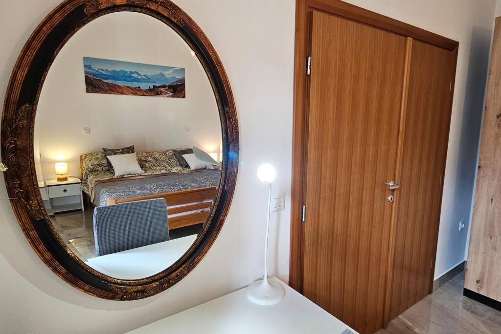 Apartmani Mira ซาดาร์ ภายนอก รูปภาพ