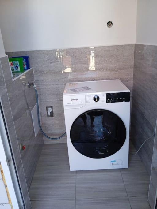 Apartmani Mira ซาดาร์ ภายนอก รูปภาพ