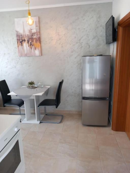 Apartmani Mira ซาดาร์ ภายนอก รูปภาพ