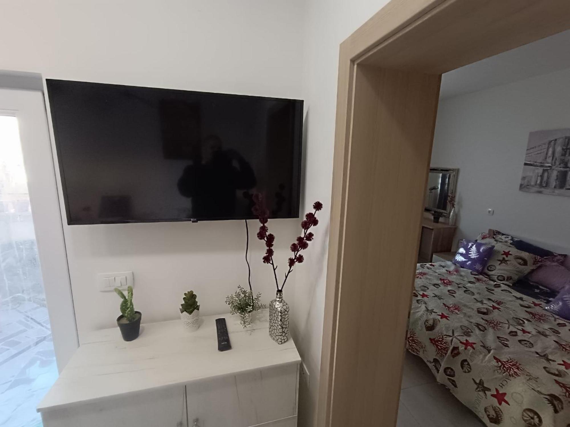 Apartmani Mira ซาดาร์ ภายนอก รูปภาพ