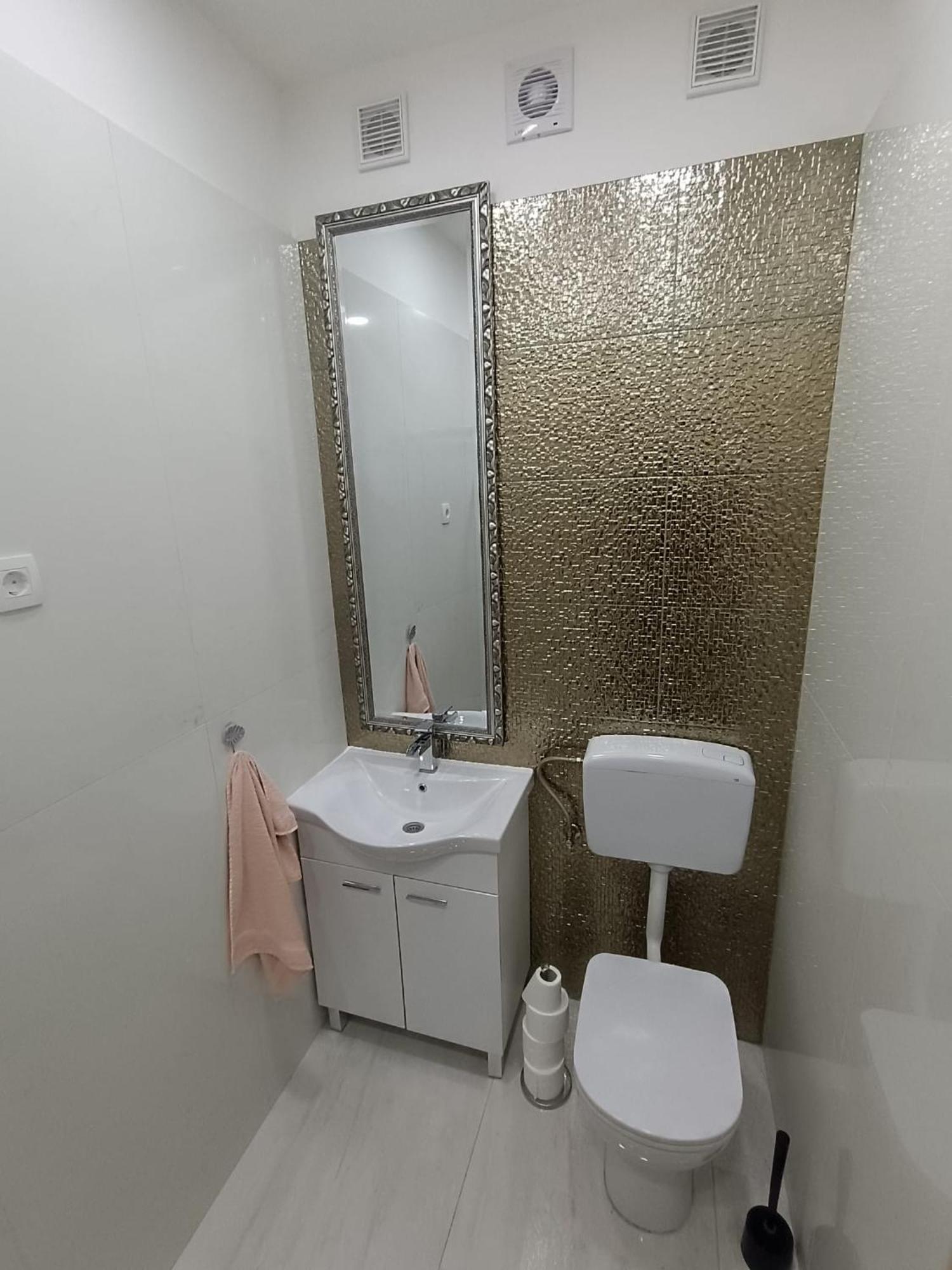 Apartmani Mira ซาดาร์ ภายนอก รูปภาพ