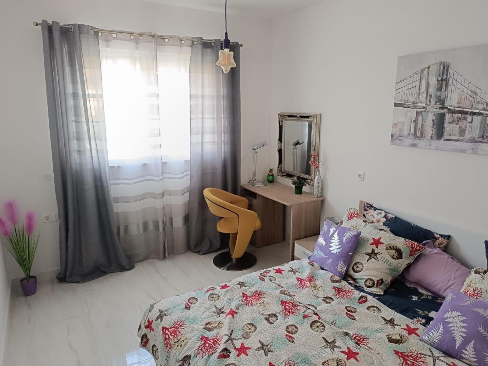 Apartmani Mira ซาดาร์ ภายนอก รูปภาพ