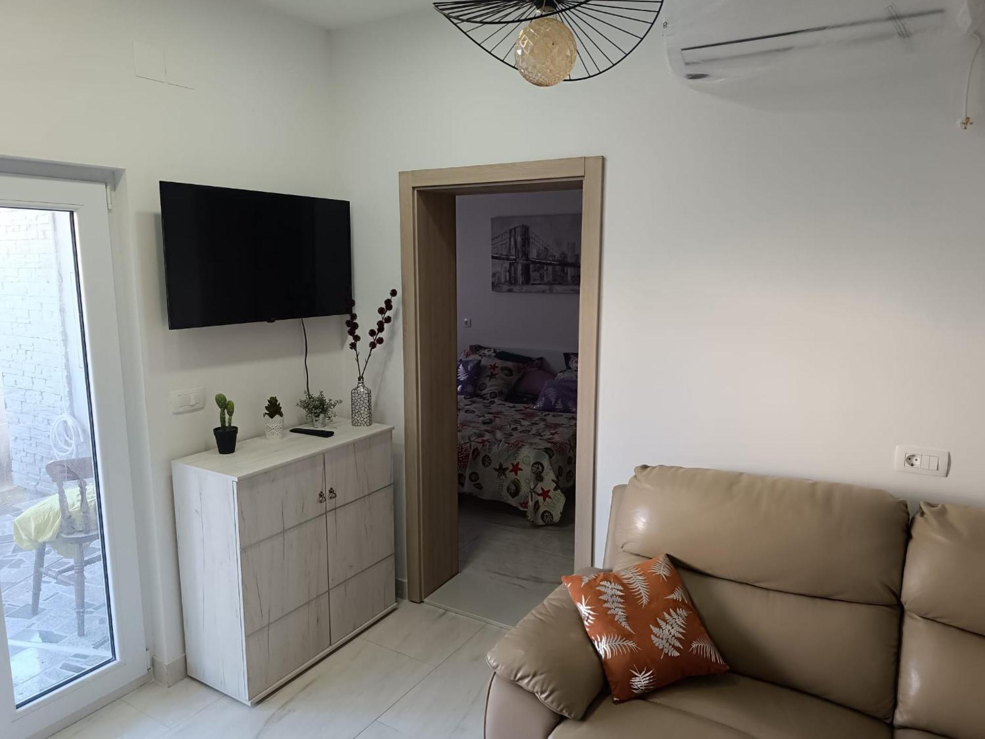 Apartmani Mira ซาดาร์ ภายนอก รูปภาพ