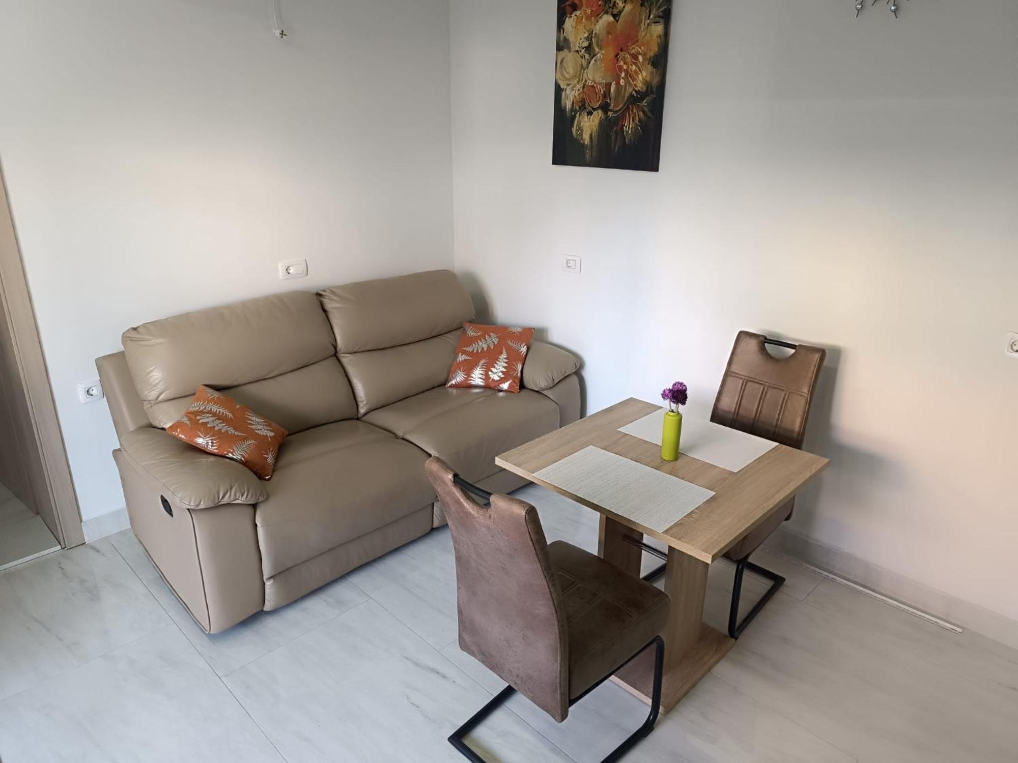 Apartmani Mira ซาดาร์ ภายนอก รูปภาพ