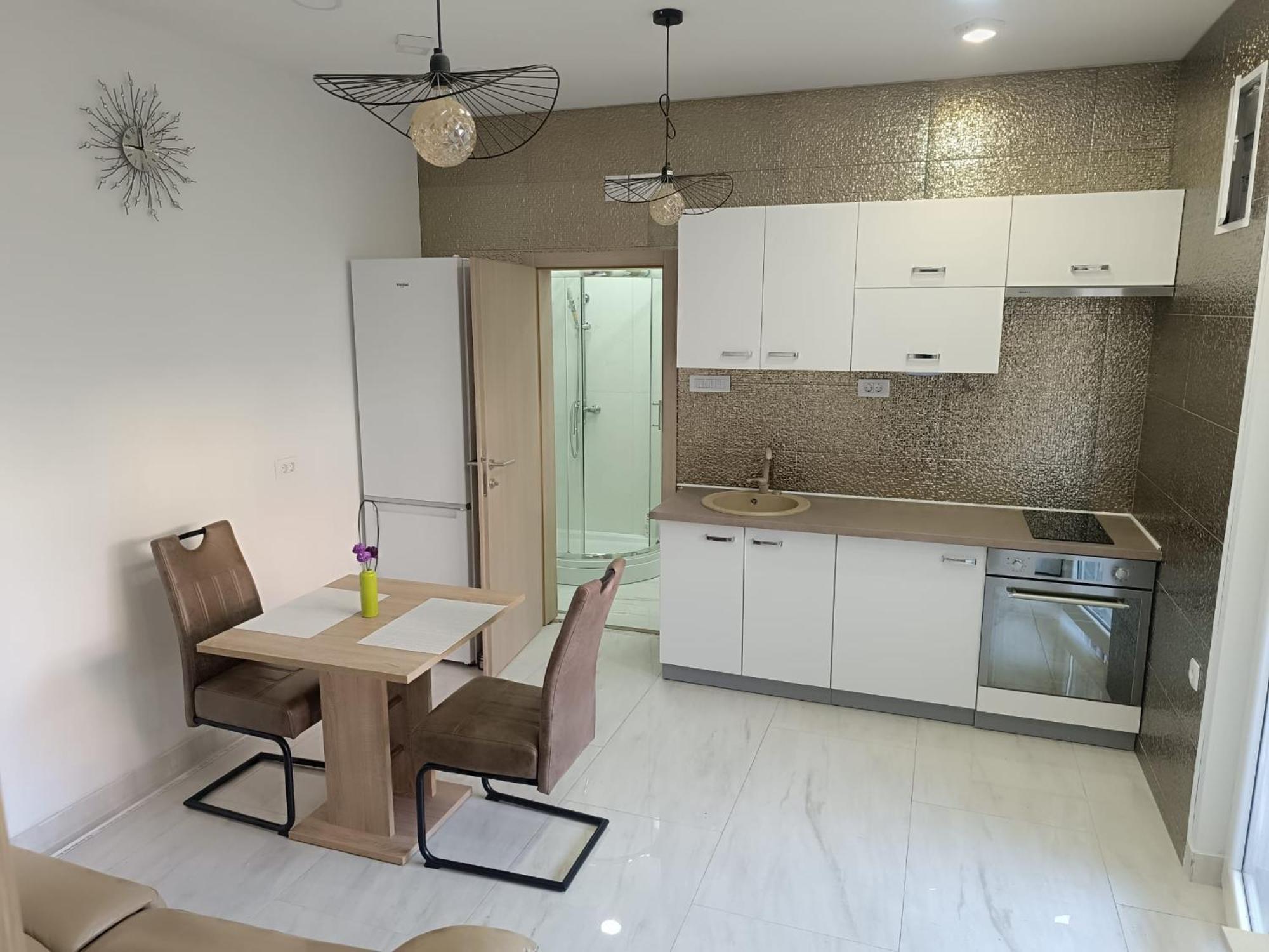 Apartmani Mira ซาดาร์ ภายนอก รูปภาพ
